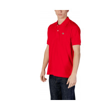 Снимка  на Мъжка блуза с яка LACOSTE 