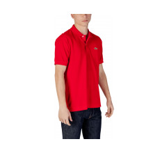Снимка  на Мъжка блуза с яка LACOSTE 