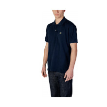 Снимка  на Мъжка блуза с яка LACOSTE 
