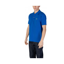 Снимка  на Мъжка блуза с яка LACOSTE 