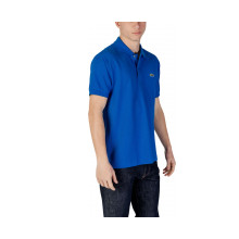 Снимка  на Мъжка блуза с яка LACOSTE 