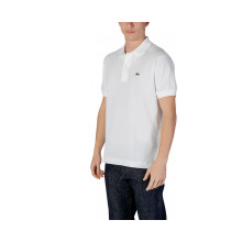 Снимка  на Мъжка блуза с яка LACOSTE 
