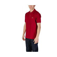 Снимка  на Мъжка блуза с яка LACOSTE 