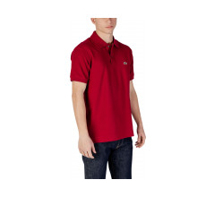 Снимка  на Мъжка блуза с яка LACOSTE 