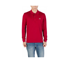 Снимка  на Мъжка блуза с яка LACOSTE 