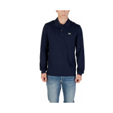 Снимка  на Мъжка блуза с яка LACOSTE 