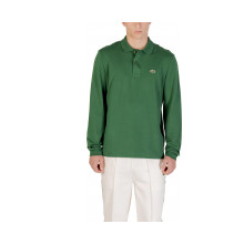 Снимка  на Мъжка блуза с яка LACOSTE 