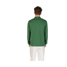 Снимка  на Мъжка блуза с яка LACOSTE 