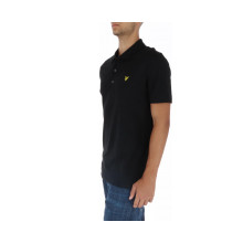 Снимка  на Мъжка блуза с яка LYLE&SCOTT 