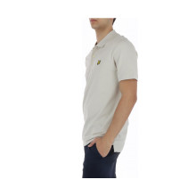 Снимка  на Мъжка блуза с яка LYLE&SCOTT 