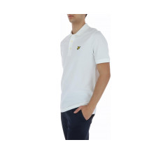 Снимка  на Мъжка блуза с яка LYLE&SCOTT 