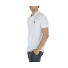 Снимка  на Мъжка блуза с яка LYLE&SCOTT 