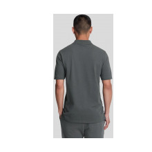 Снимка  на Мъжка блуза с яка LYLE&SCOTT 