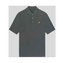 Снимка  на Мъжка блуза с яка LYLE&SCOTT 