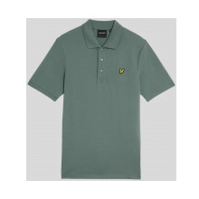 Снимка  на Мъжка блуза с яка LYLE&SCOTT 