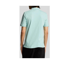 Снимка  на Мъжка блуза с яка LYLE&SCOTT 