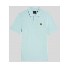 Снимка  на Мъжка блуза с яка LYLE&SCOTT 