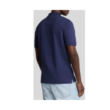 Снимка  на Мъжка блуза с яка LYLE&SCOTT 