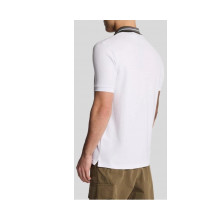 Снимка  на Мъжка блуза с яка LYLE&SCOTT 
