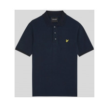 Снимка  на Мъжка блуза с яка LYLE&SCOTT 