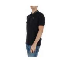 Снимка  на Мъжка блуза с яка LYLE&SCOTT 