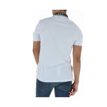 Снимка  на Мъжка блуза с яка LYLE&SCOTT 