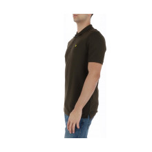 Снимка  на Мъжка блуза с яка LYLE&SCOTT 