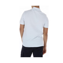 Снимка на Мъжка блуза с яка LYLE&SCOTT