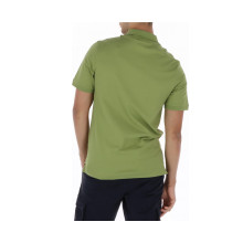 Снимка  на Мъжка блуза с яка LYLE&SCOTT 