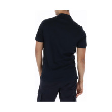 Снимка  на Мъжка блуза с яка LYLE&SCOTT 