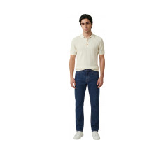 Снимка  на Мъжка блуза с яка ONLY&SONS 