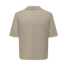 Снимка  на Мъжка блуза с яка ONLY&SONS 