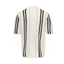 Снимка  на Мъжка блуза с яка ONLY&SONS 