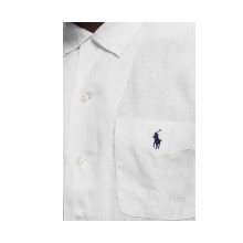 Снимка  на Мъжка блуза с яка POLO RALPH LAUREN 
