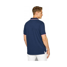 Снимка  на Мъжка блуза с яка POLO RALPH LAUREN 