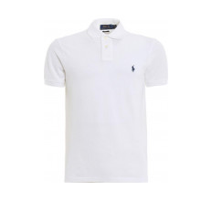 Снимка  на Мъжка блуза с яка POLO RALPH LAUREN 