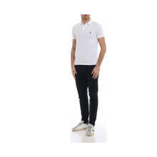 Снимка  на Мъжка блуза с яка POLO RALPH LAUREN 