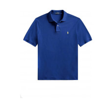 Снимка  на Мъжка блуза с яка POLO RALPH LAUREN 