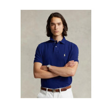 Снимка  на Мъжка блуза с яка POLO RALPH LAUREN 