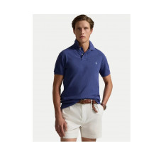 Снимка  на Мъжка блуза с яка POLO RALPH LAUREN