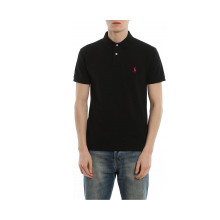 Снимка  на Мъжка блуза с яка POLO RALPH LAUREN