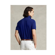 Снимка  на Мъжка блуза с яка POLO RALPH LAUREN