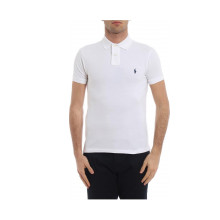 Снимка  на Мъжка блуза с яка POLO RALPH LAUREN