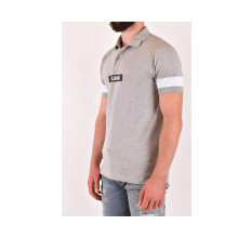 Снимка  на Мъжка блуза с яка SUN68 