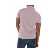 Снимка  на Мъжка блуза с яка SUPERDRY 