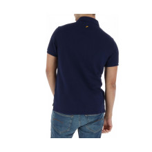 Снимка  на Мъжка блуза с яка SUPERDRY 