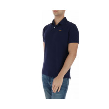 Снимка  на Мъжка блуза с яка SUPERDRY 