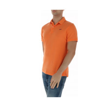 Снимка  на Мъжка блуза с яка SUPERDRY 