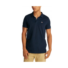 Снимка  на Мъжка блуза с яка TOMMY HILFIGER 