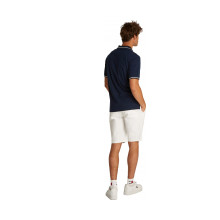 Снимка  на Мъжка блуза с яка TOMMY HILFIGER 